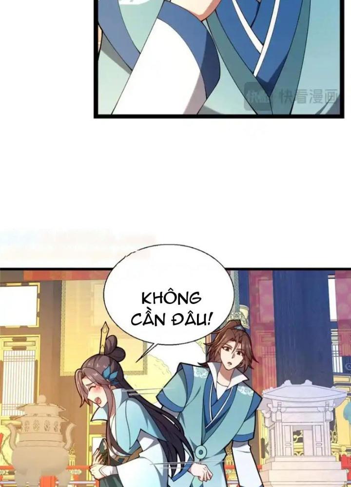 Võ Thánh Này Khảng Khái Quá Rồi Chapter 69 - Trang 3
