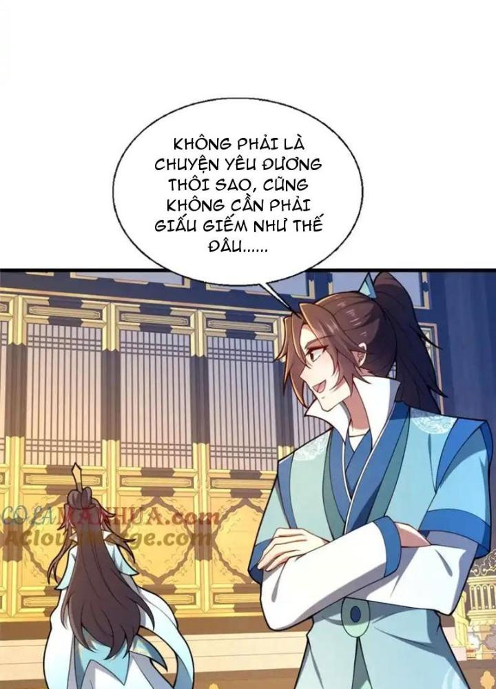 Võ Thánh Này Khảng Khái Quá Rồi Chapter 69 - Trang 3