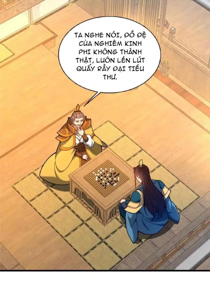 Võ Thánh Này Khảng Khái Quá Rồi Chapter 69 - Trang 3