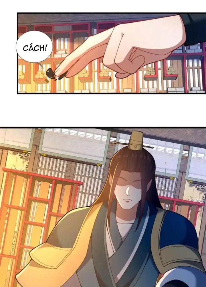 Võ Thánh Này Khảng Khái Quá Rồi Chapter 69 - Trang 3