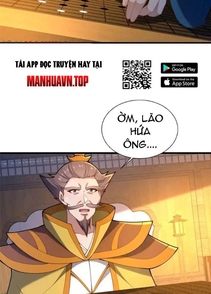 Võ Thánh Này Khảng Khái Quá Rồi Chapter 69 - Trang 3