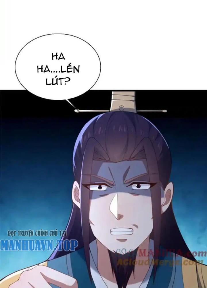 Võ Thánh Này Khảng Khái Quá Rồi Chapter 69 - Trang 3