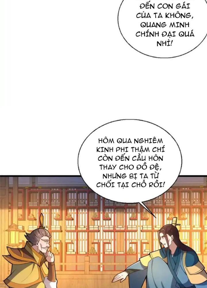 Võ Thánh Này Khảng Khái Quá Rồi Chapter 69 - Trang 3