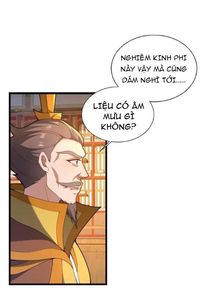 Võ Thánh Này Khảng Khái Quá Rồi Chapter 69 - Trang 3