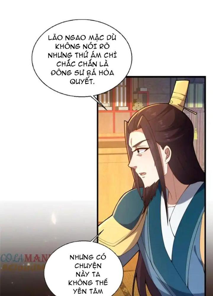 Võ Thánh Này Khảng Khái Quá Rồi Chapter 69 - Trang 3