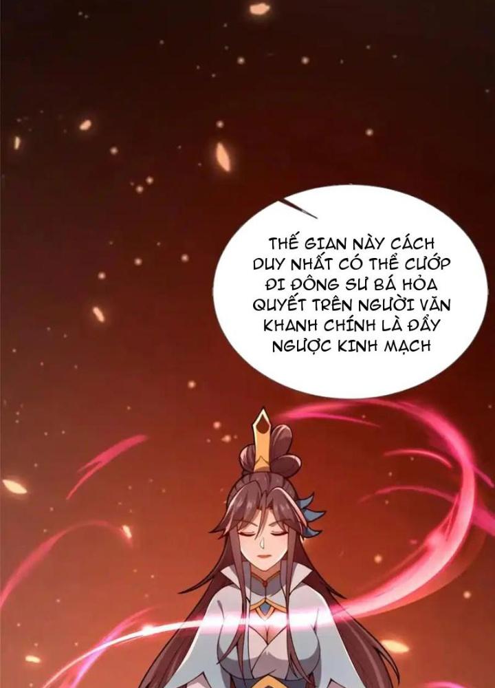 Võ Thánh Này Khảng Khái Quá Rồi Chapter 69 - Trang 3