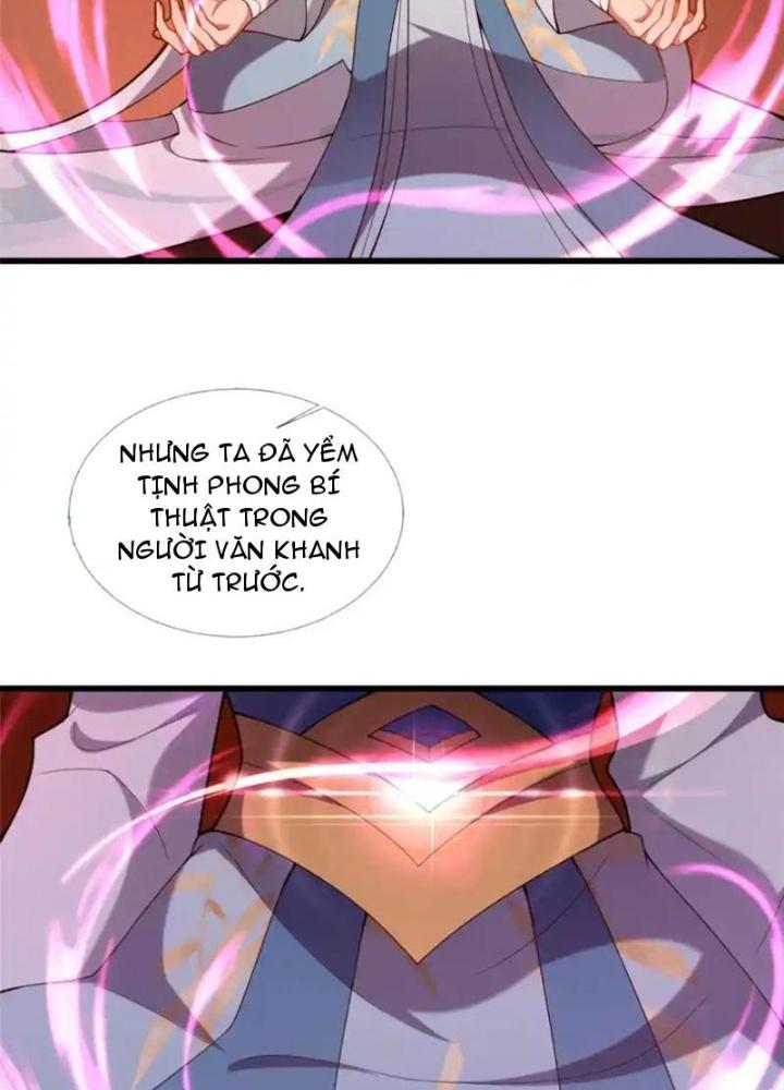Võ Thánh Này Khảng Khái Quá Rồi Chapter 69 - Trang 3