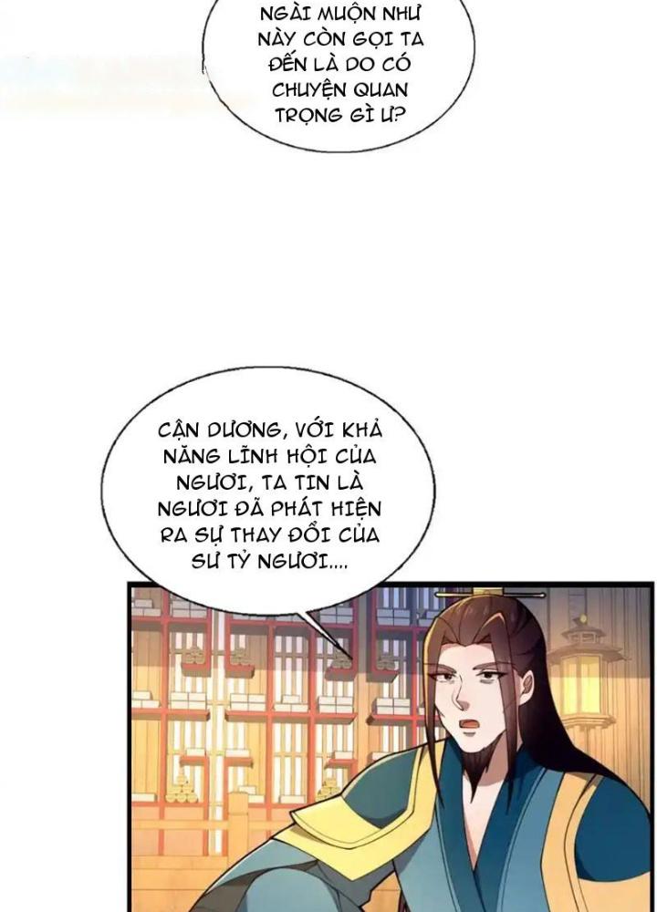 Võ Thánh Này Khảng Khái Quá Rồi Chapter 69 - Trang 3