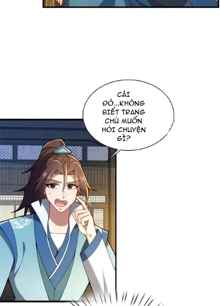 Võ Thánh Này Khảng Khái Quá Rồi Chapter 69 - Trang 3