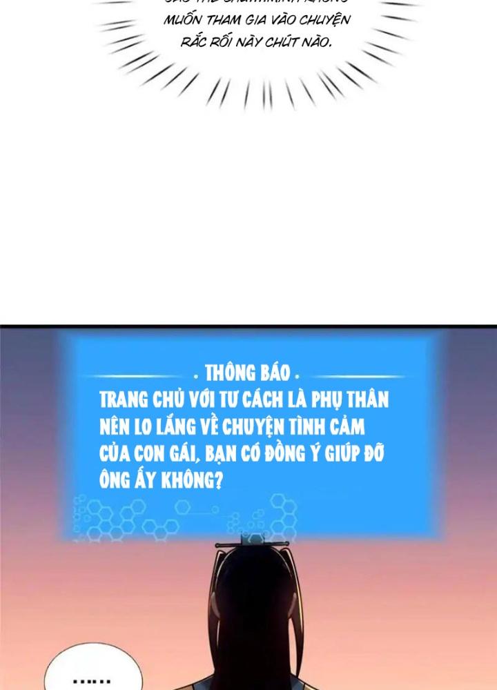 Võ Thánh Này Khảng Khái Quá Rồi Chapter 69 - Trang 3