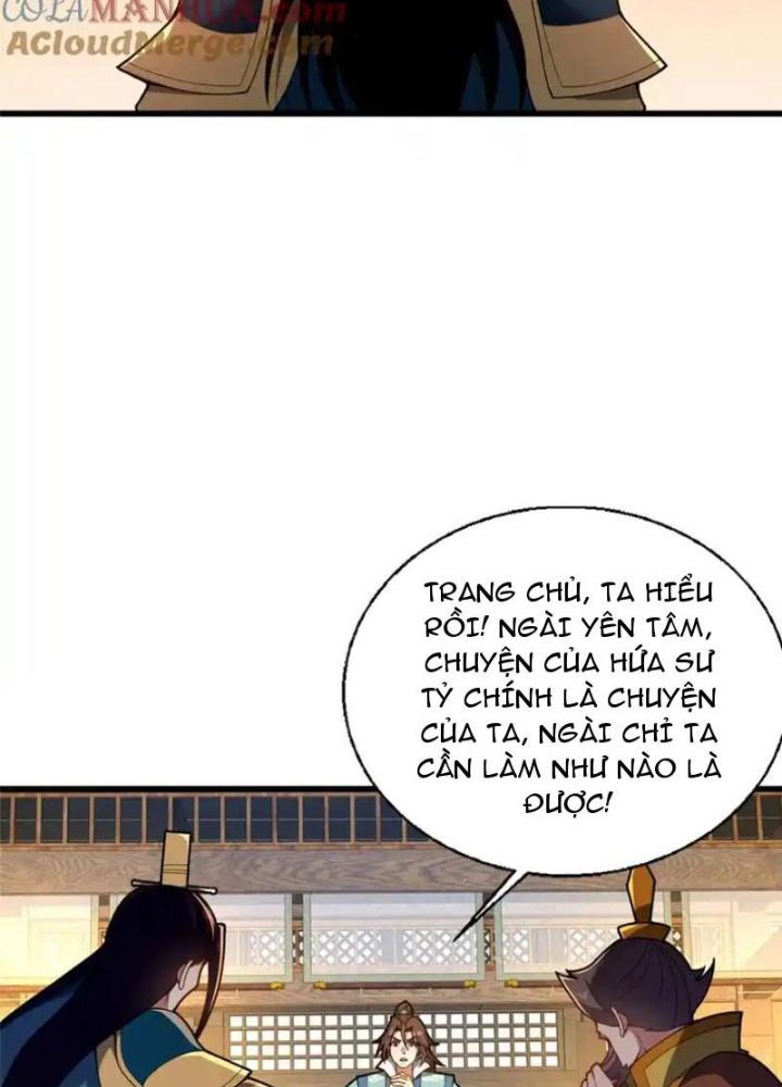 Võ Thánh Này Khảng Khái Quá Rồi Chapter 69 - Trang 3
