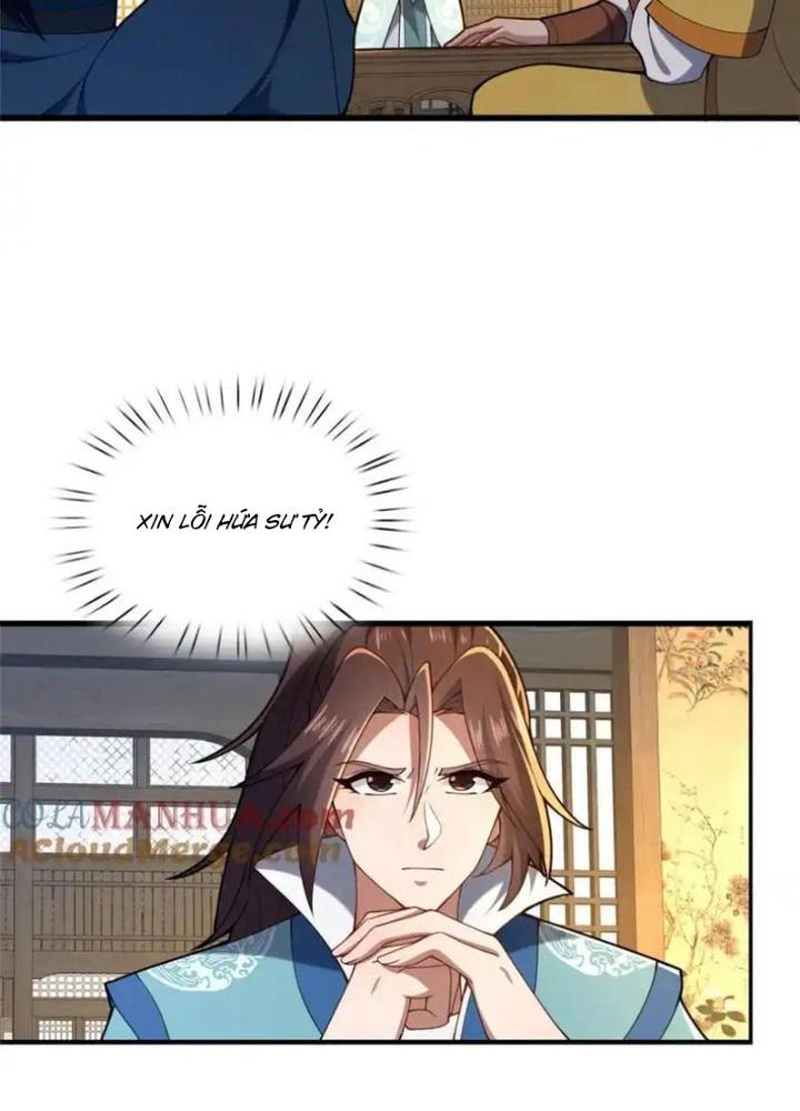 Võ Thánh Này Khảng Khái Quá Rồi Chapter 69 - Trang 3