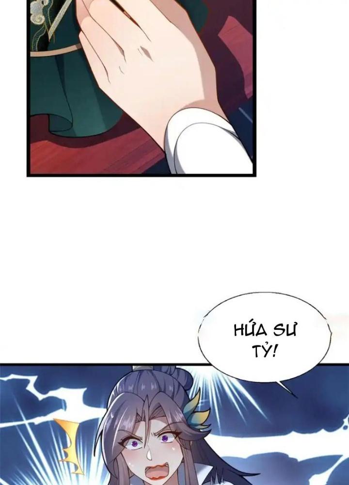 Võ Thánh Này Khảng Khái Quá Rồi Chapter 69 - Trang 3