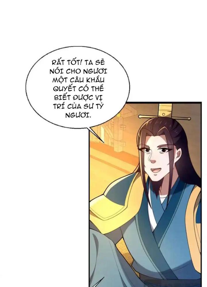 Võ Thánh Này Khảng Khái Quá Rồi Chapter 69 - Trang 3