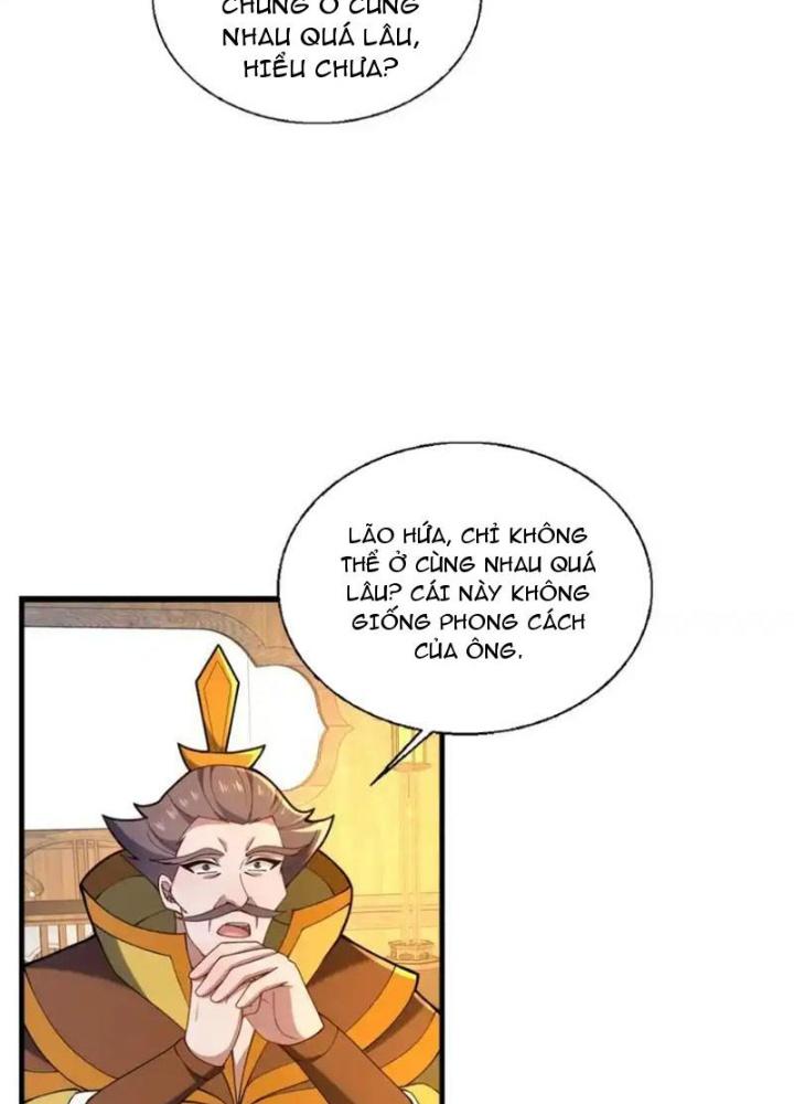 Võ Thánh Này Khảng Khái Quá Rồi Chapter 69 - Trang 3