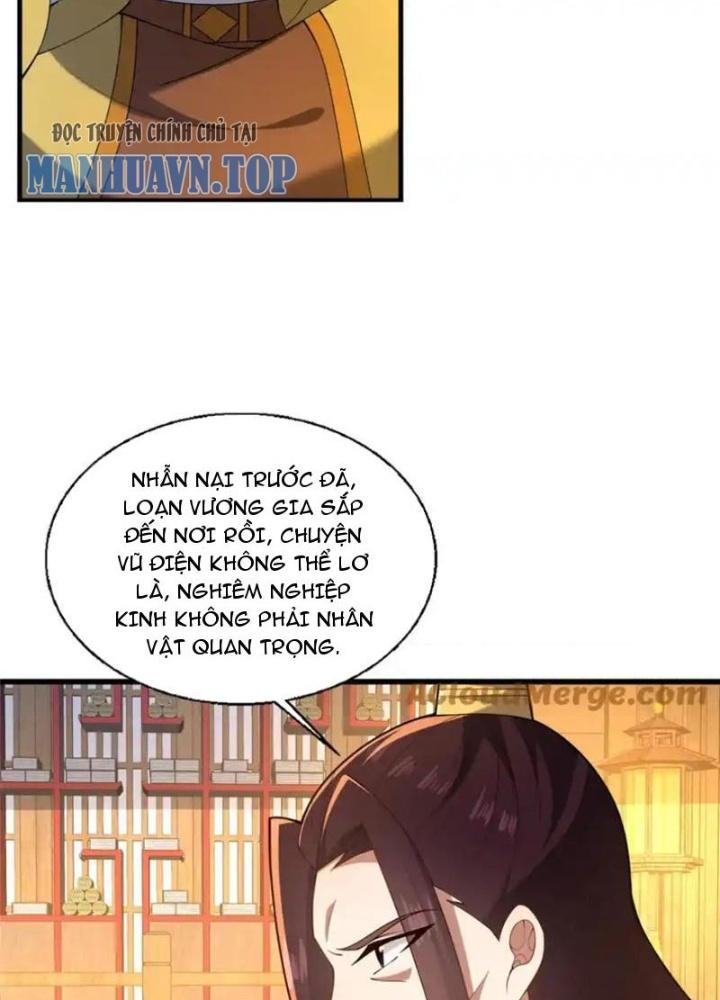 Võ Thánh Này Khảng Khái Quá Rồi Chapter 69 - Trang 3