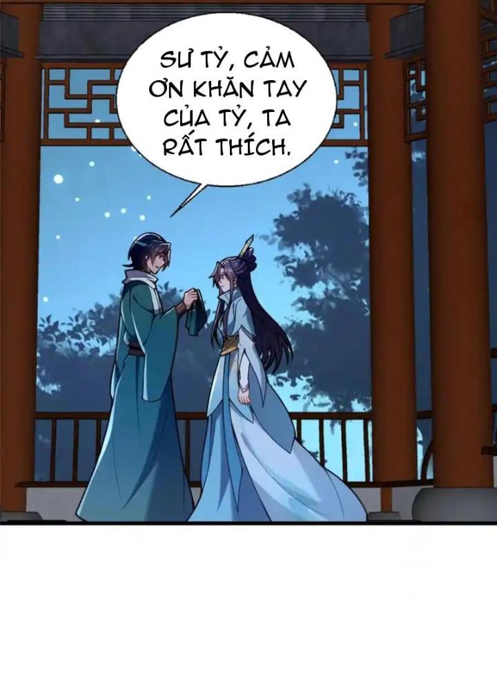 Võ Thánh Này Khảng Khái Quá Rồi Chapter 69 - Trang 3