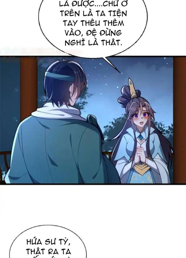 Võ Thánh Này Khảng Khái Quá Rồi Chapter 69 - Trang 3