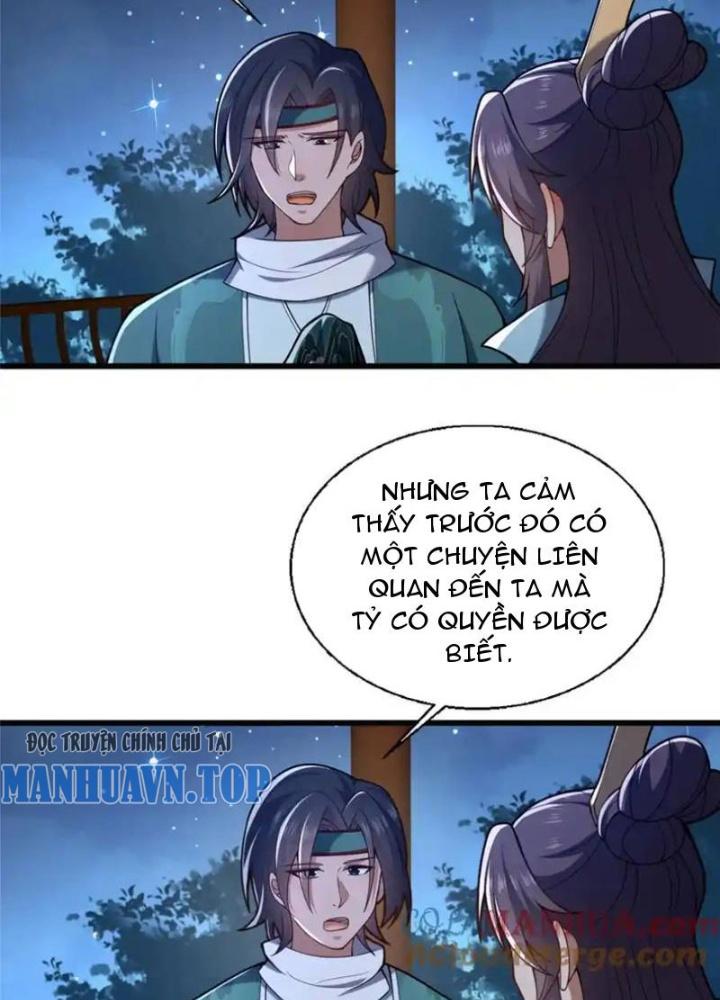 Võ Thánh Này Khảng Khái Quá Rồi Chapter 69 - Trang 3
