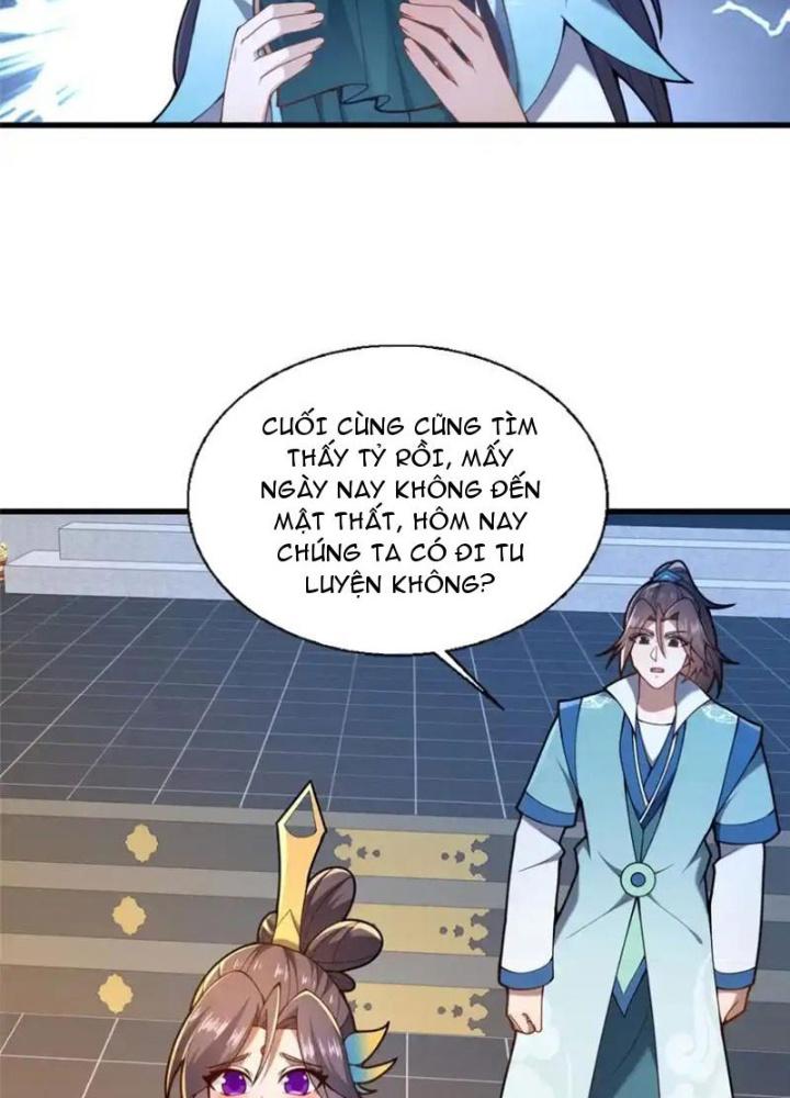 Võ Thánh Này Khảng Khái Quá Rồi Chapter 69 - Trang 3