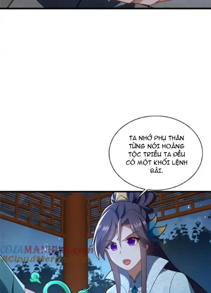 Võ Thánh Này Khảng Khái Quá Rồi Chapter 69 - Trang 3