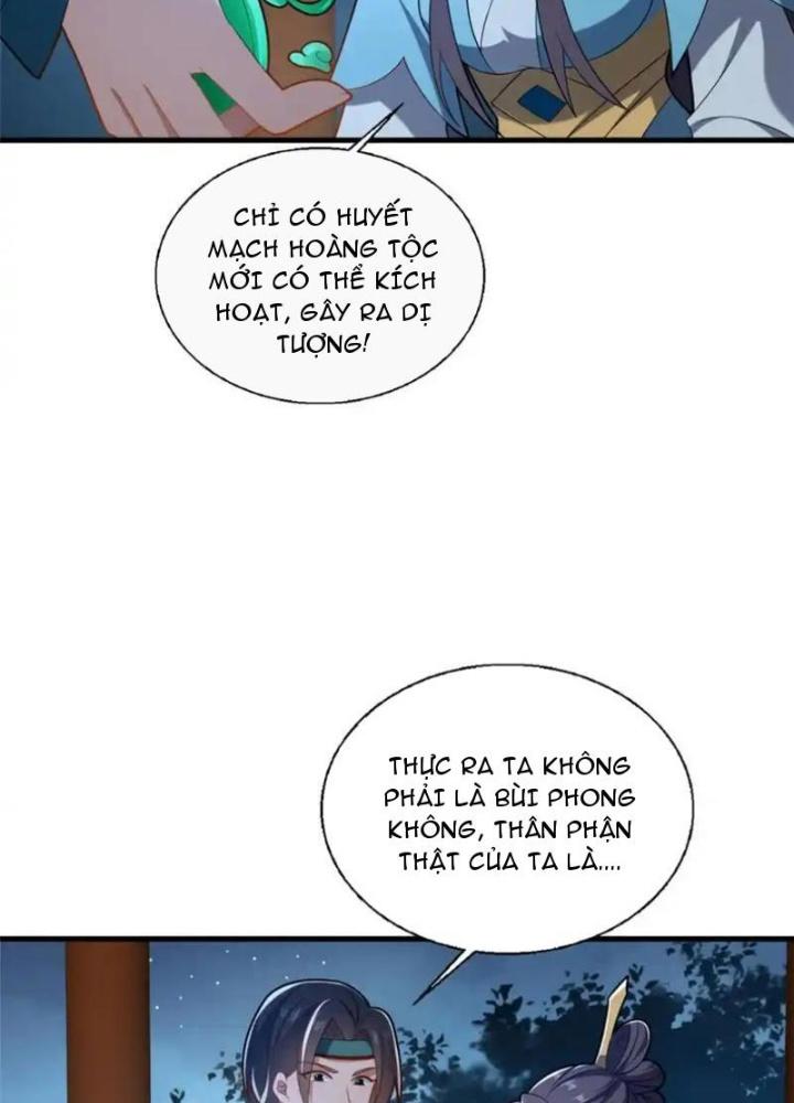 Võ Thánh Này Khảng Khái Quá Rồi Chapter 69 - Trang 3