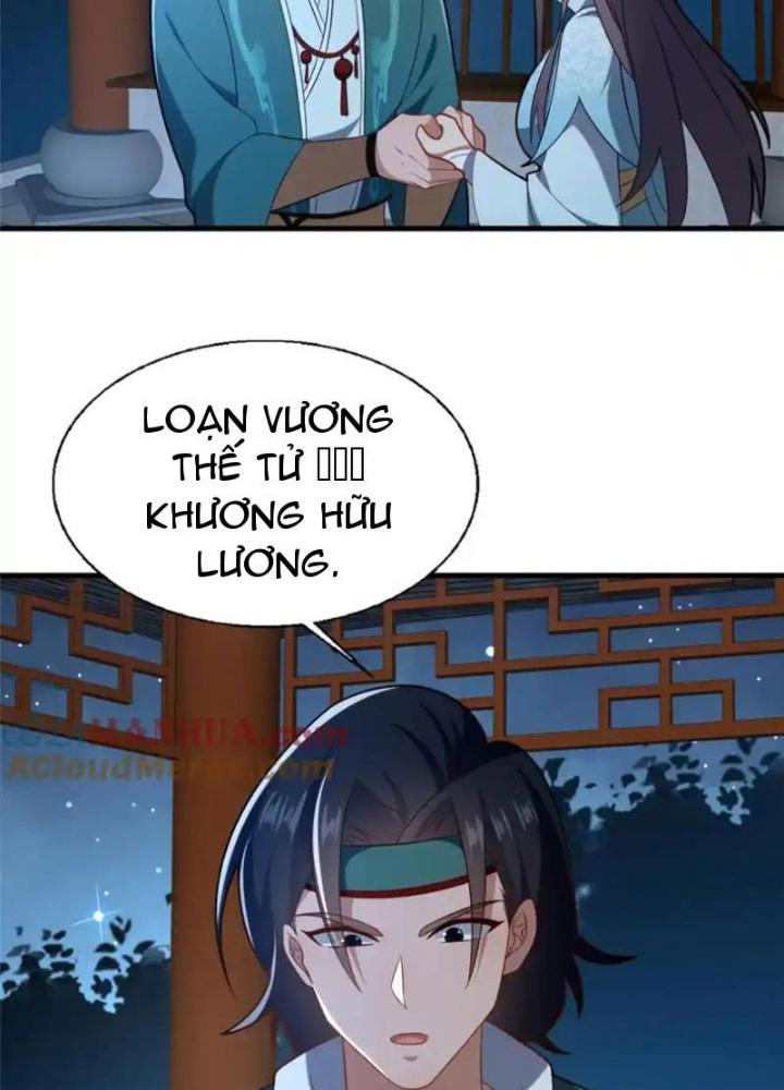 Võ Thánh Này Khảng Khái Quá Rồi Chapter 69 - Trang 3