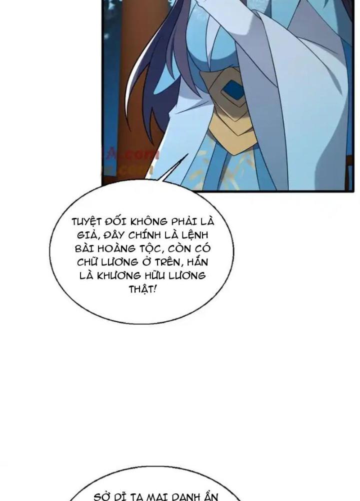 Võ Thánh Này Khảng Khái Quá Rồi Chapter 69 - Trang 3