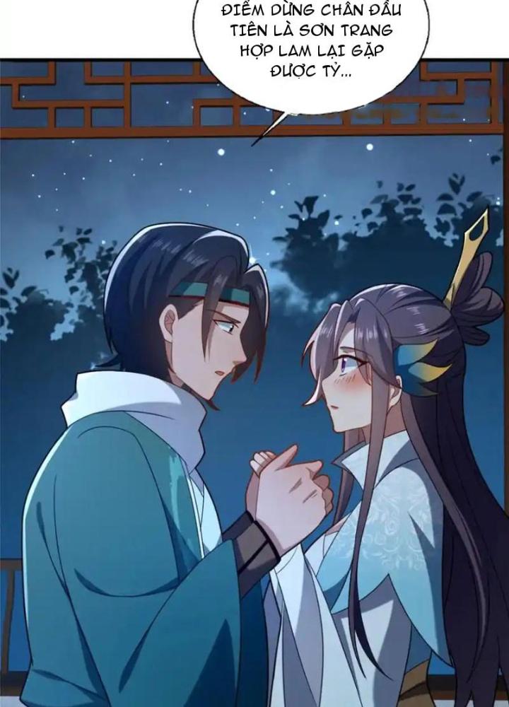 Võ Thánh Này Khảng Khái Quá Rồi Chapter 69 - Trang 3