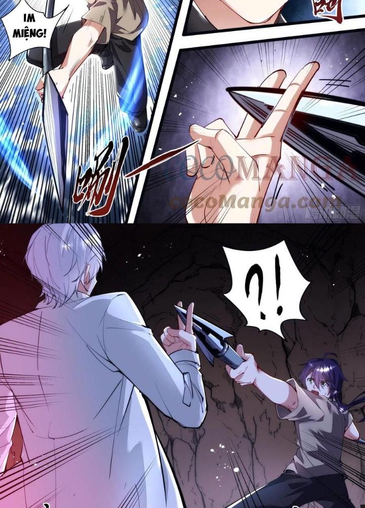 Thực Linh Vương Chapter 133 - Next Chapter 134