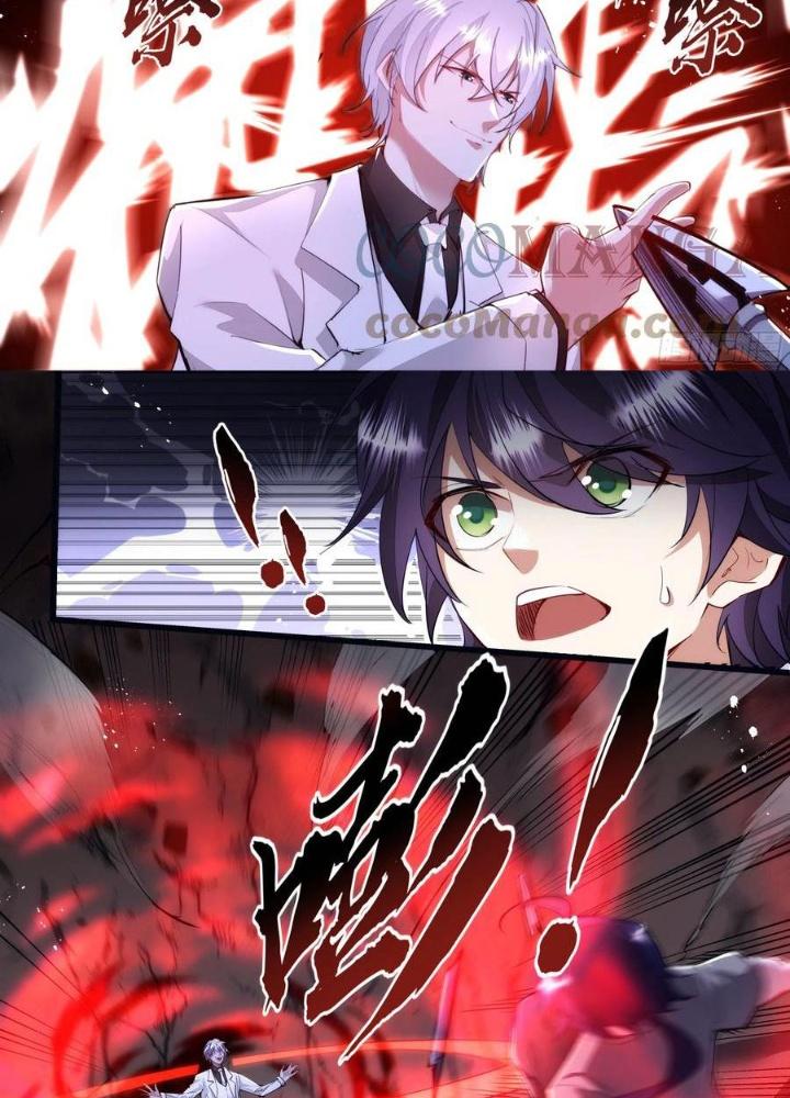 Thực Linh Vương Chapter 133 - Next Chapter 134