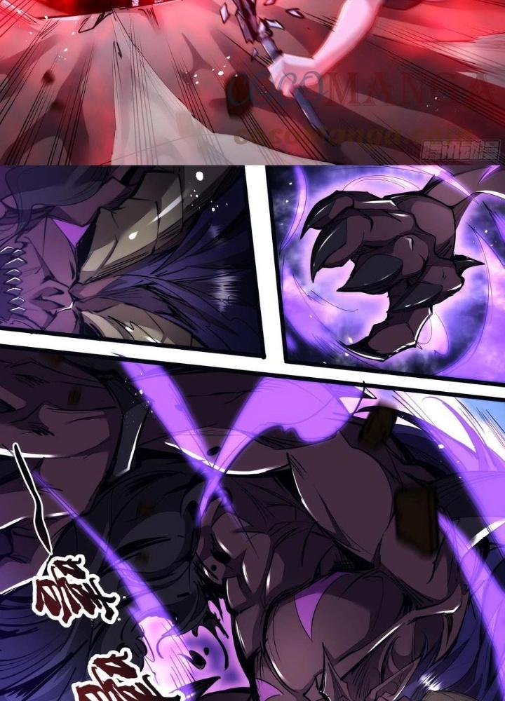 Thực Linh Vương Chapter 133 - Next Chapter 134