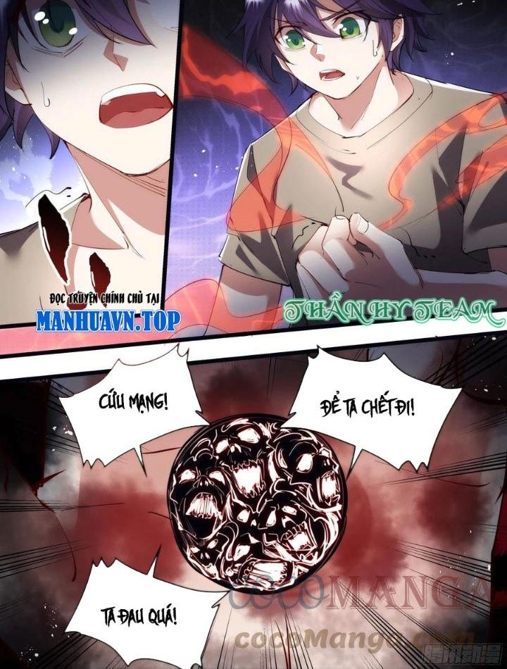 Thực Linh Vương Chapter 133 - Next Chapter 134