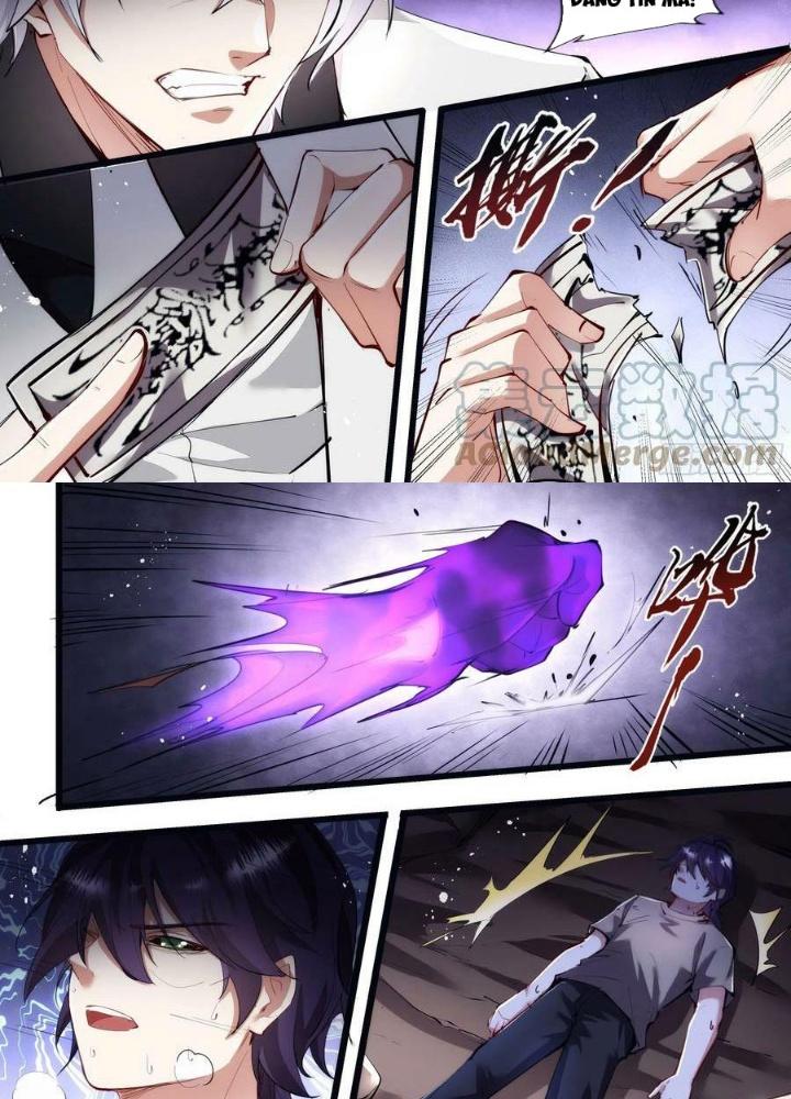 Thực Linh Vương Chapter 134 - Next Chapter 135