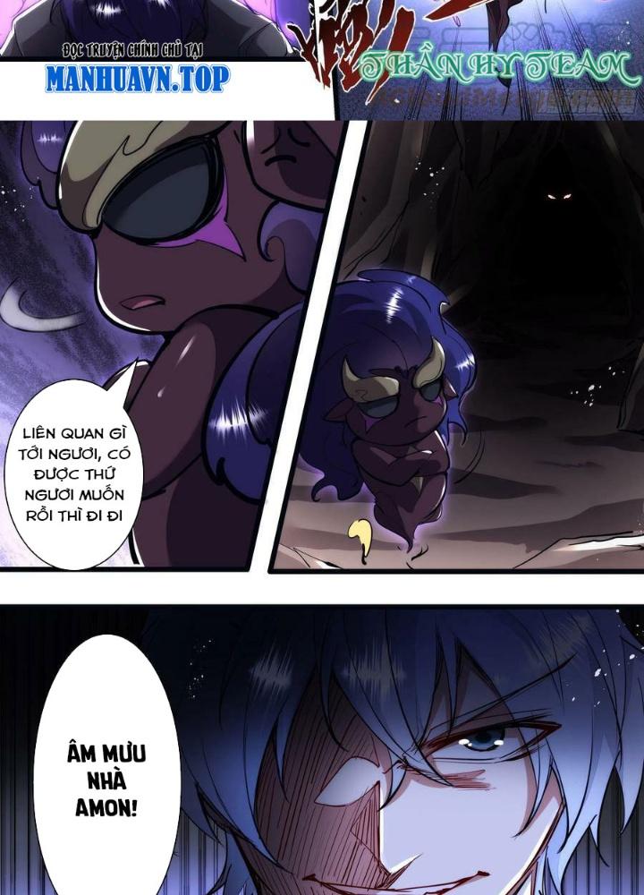 Thực Linh Vương Chapter 134 - Next Chapter 135