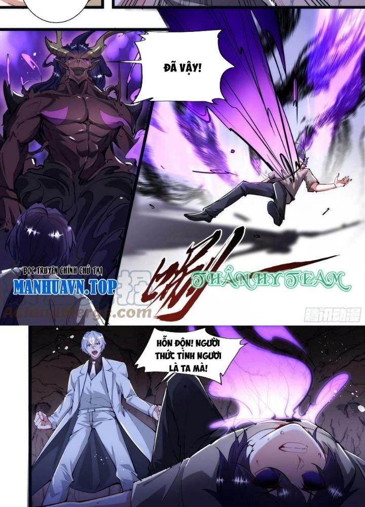 Thực Linh Vương Chapter 134 - Next Chapter 135