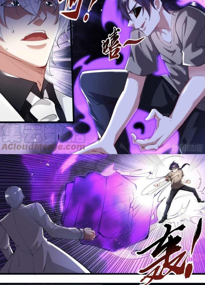 Thực Linh Vương Chapter 134 - Next Chapter 135