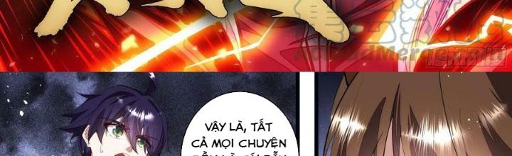 Thực Linh Vương Chapter 135 - Next Chapter 136