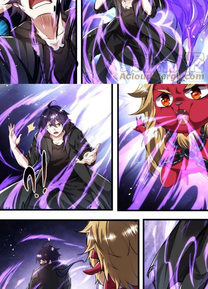 Thực Linh Vương Chapter 135 - Next Chapter 136