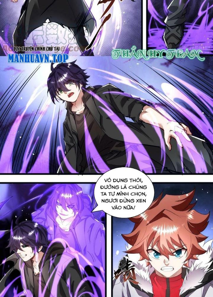 Thực Linh Vương Chapter 135 - Next Chapter 136