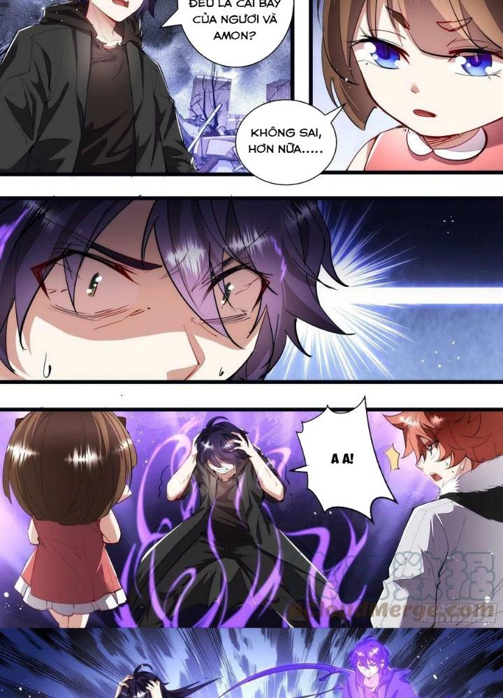 Thực Linh Vương Chapter 135 - Next Chapter 136