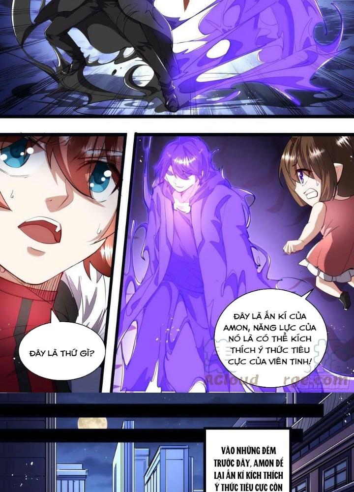 Thực Linh Vương Chapter 135 - Next Chapter 136