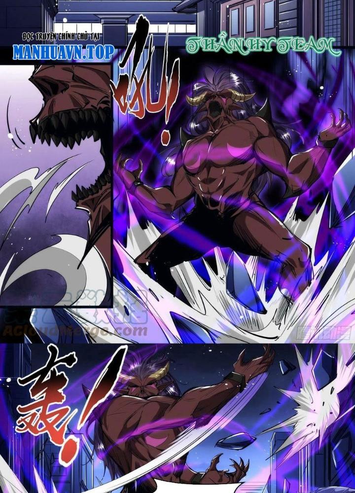 Thực Linh Vương Chapter 135 - Next Chapter 136