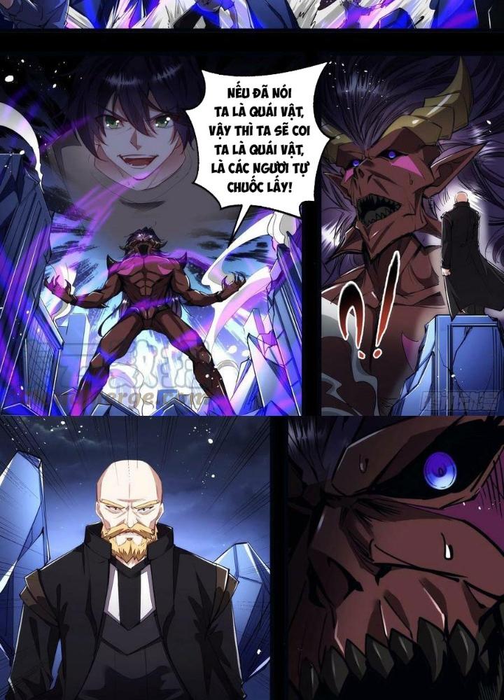 Thực Linh Vương Chapter 135 - Next Chapter 136