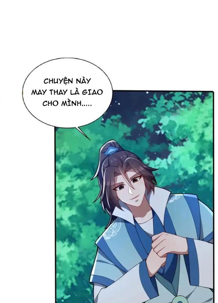 Võ Thánh Này Khảng Khái Quá Rồi Chapter 70 - Trang 3