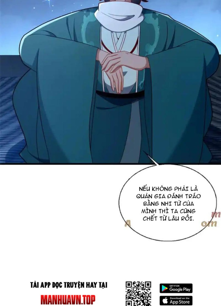 Võ Thánh Này Khảng Khái Quá Rồi Chapter 70 - Trang 3