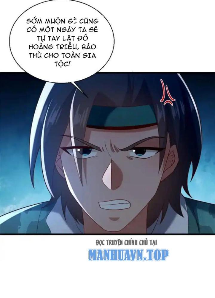 Võ Thánh Này Khảng Khái Quá Rồi Chapter 70 - Trang 3