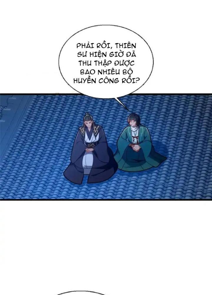 Võ Thánh Này Khảng Khái Quá Rồi Chapter 70 - Trang 3