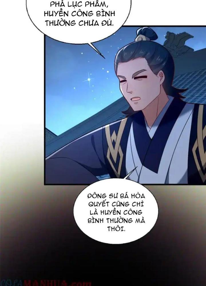 Võ Thánh Này Khảng Khái Quá Rồi Chapter 70 - Trang 3