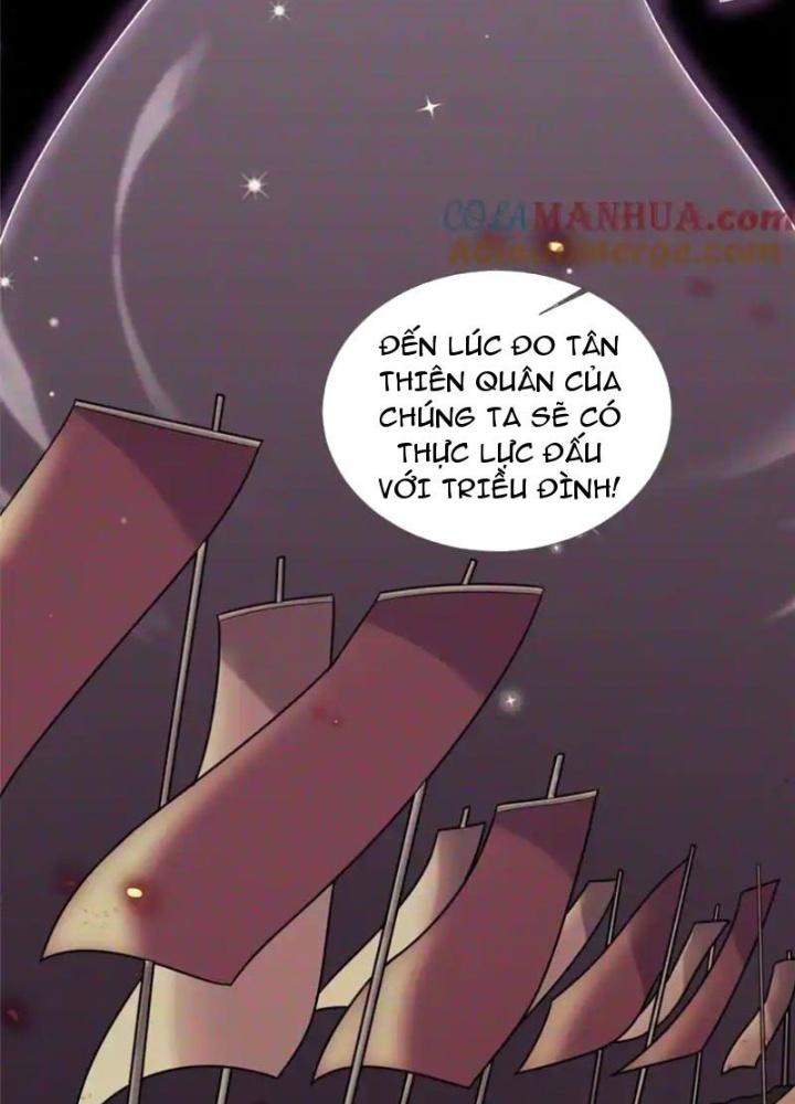 Võ Thánh Này Khảng Khái Quá Rồi Chapter 70 - Trang 3
